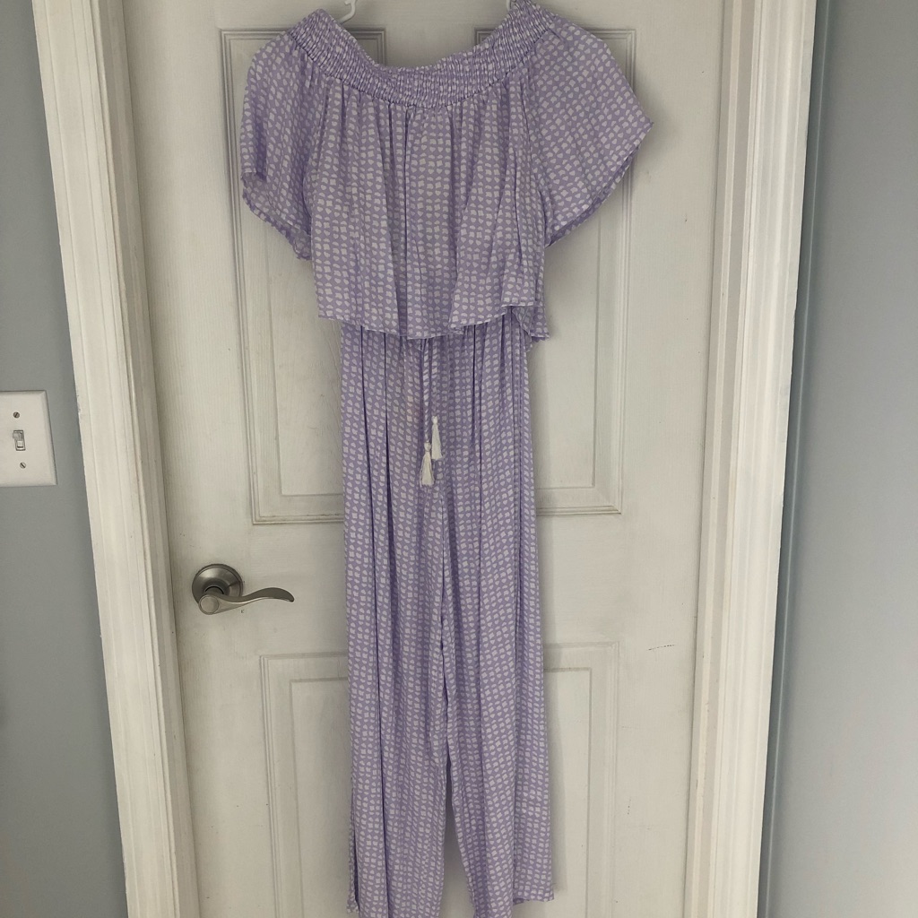 Two Piece Set Size M